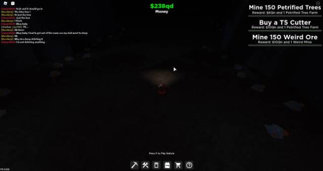 Factory Simulator Locations & Resources in Each Biome - Touch, Tap, Play