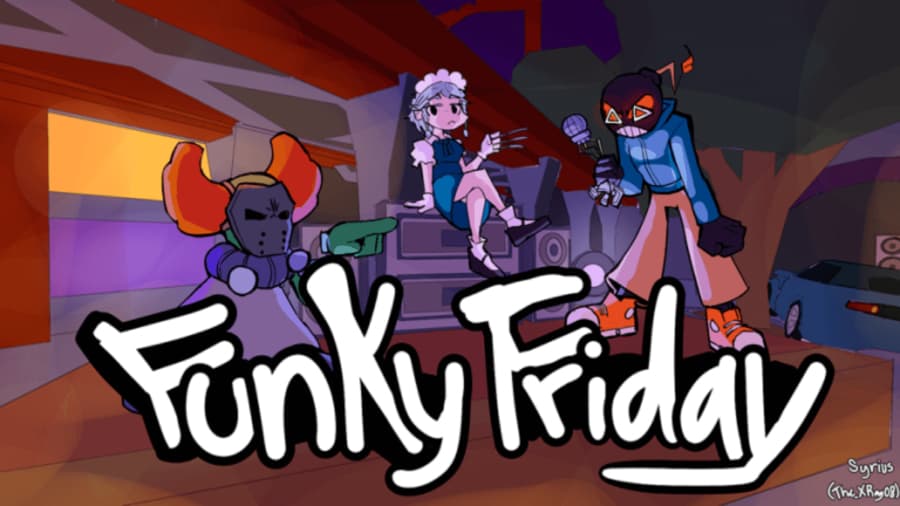 Funky-Friday-Codews (1)
