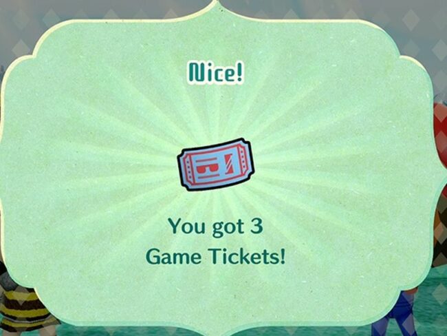 How To Get Game Tickets In Miitopia Touch Tap Play