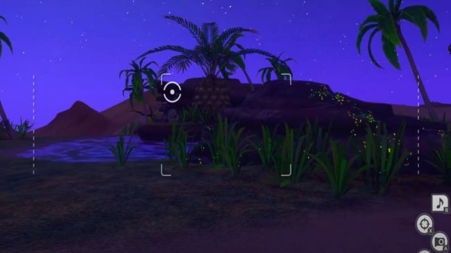 New Pokémon Snap Sands (Night) Requests Guide - Touch, Tap, Play