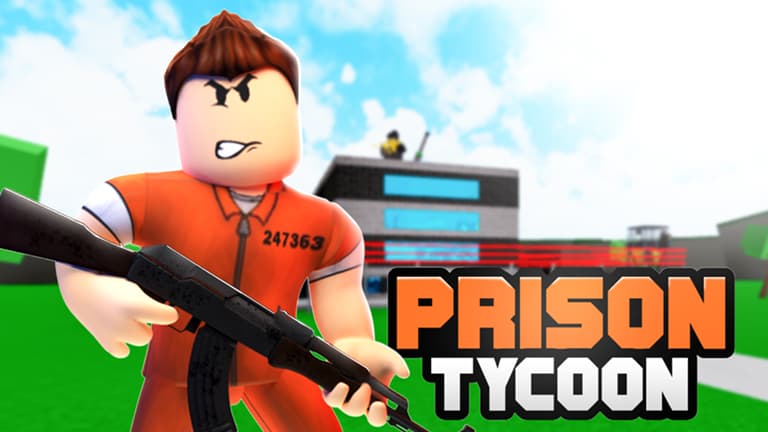 Prison Tycoon Codes