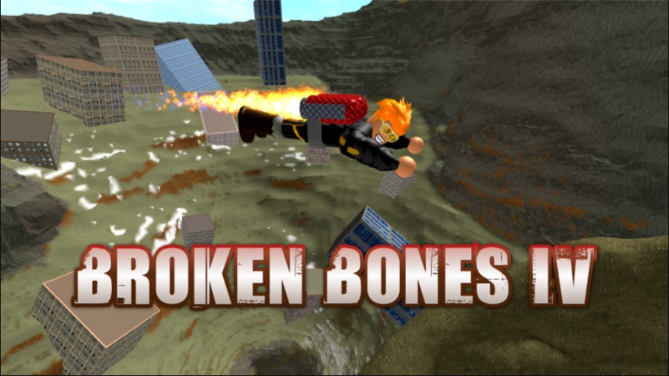 Roblox Broken Bones Iv Codes 2021 Don T Exist Here S Why Touch Tap Play - why is roblox broken