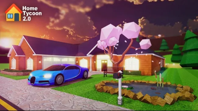 Roblox Home Tycoon 2 0 Codes June 2021 Touch Tap Play - roblox home tycoon 2.0 cars code