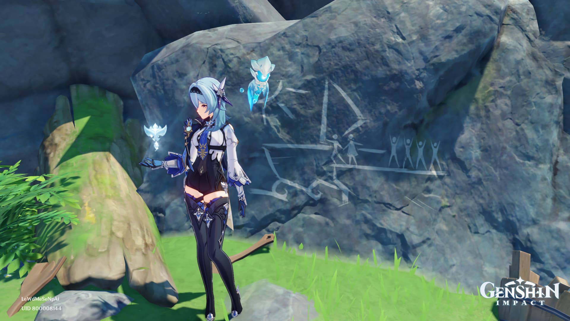 The other side of sea and isle quest guide