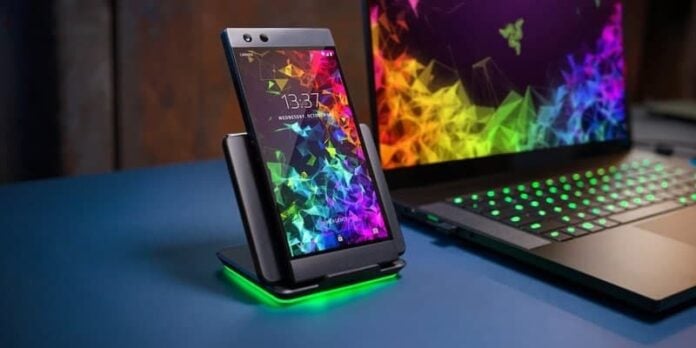 best phones for gaming 2021 year