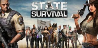 the best heroes in state of survival