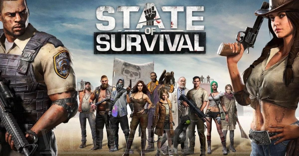 the best heroes in state of survival