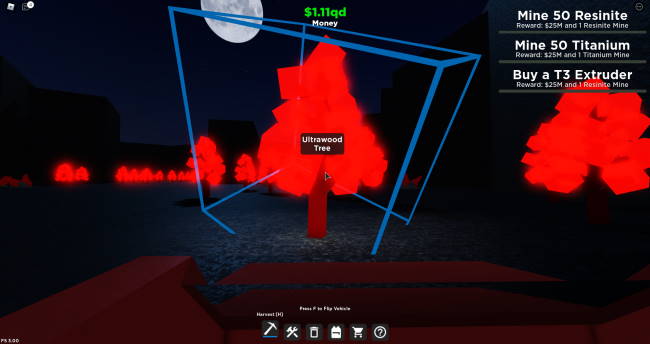Factory Simulator Tree Locations Rewards Touch Tap Play - map of roblox factory simulator