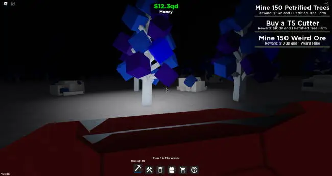 Factory Simulator Tree Locations Rewards Touch Tap Play - roblox factory simulator marble caves