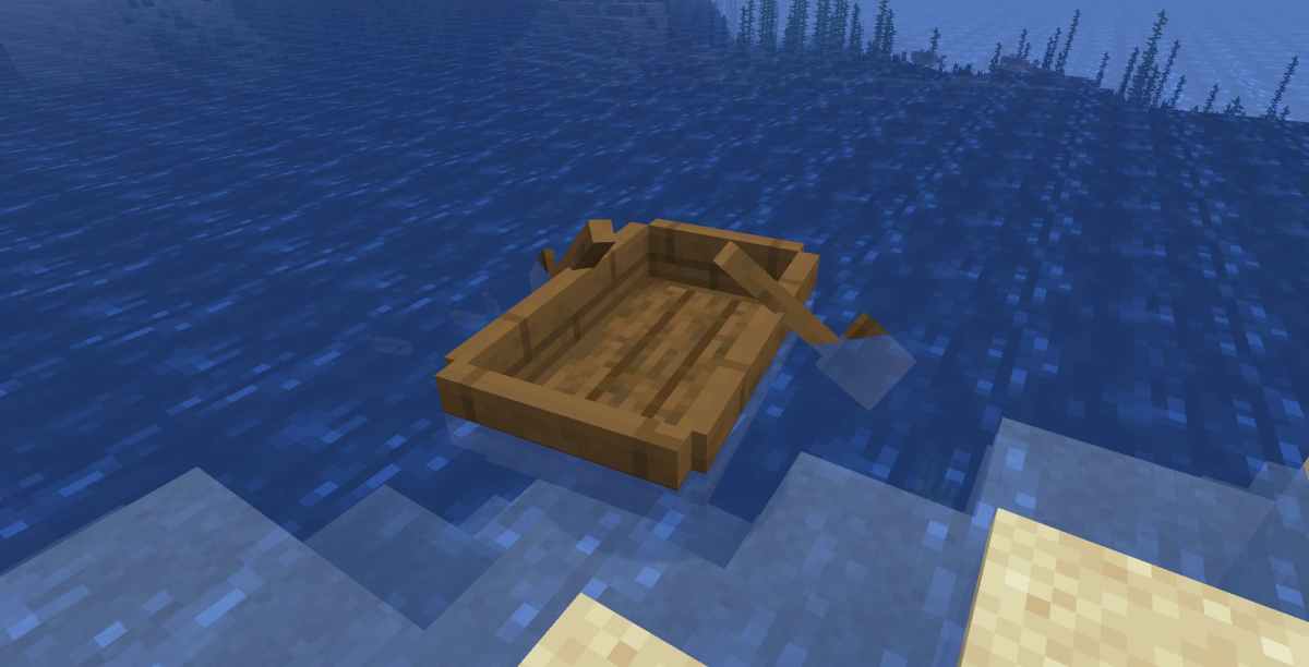 how-to-craft-a-boat-in-minecraft