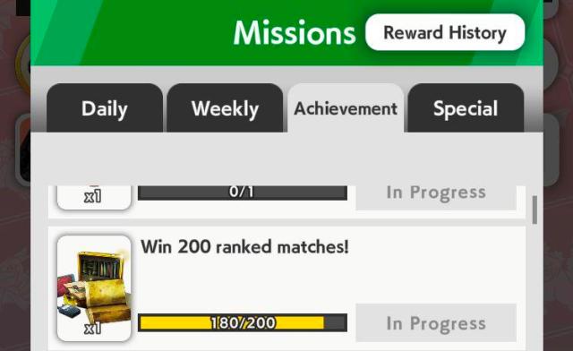 Godzilla Battle Line Missions