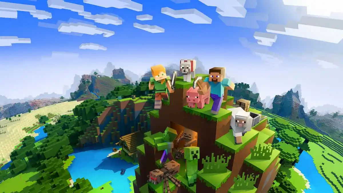 Minecraft Unblocked 1.5.2: APK Download Link for Android