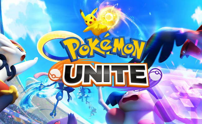 Will Pokemon Unite Be Coming To Pc Answered Touch Tap Play