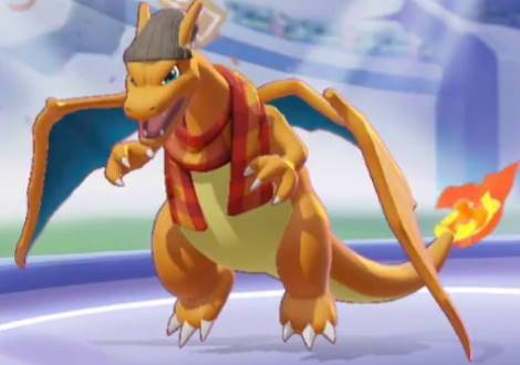 Pokemon Unite Skins: Every Costume in Pokemon Unite So Far - Touch, Tap ...