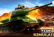 Roblox Tank Simulator