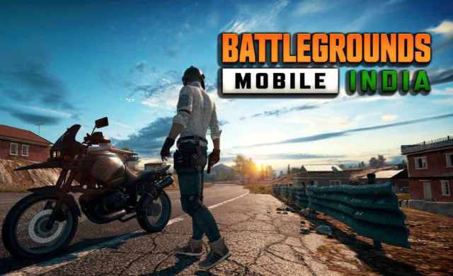 BGMI: How to change name in Battlegrounds Mobile India