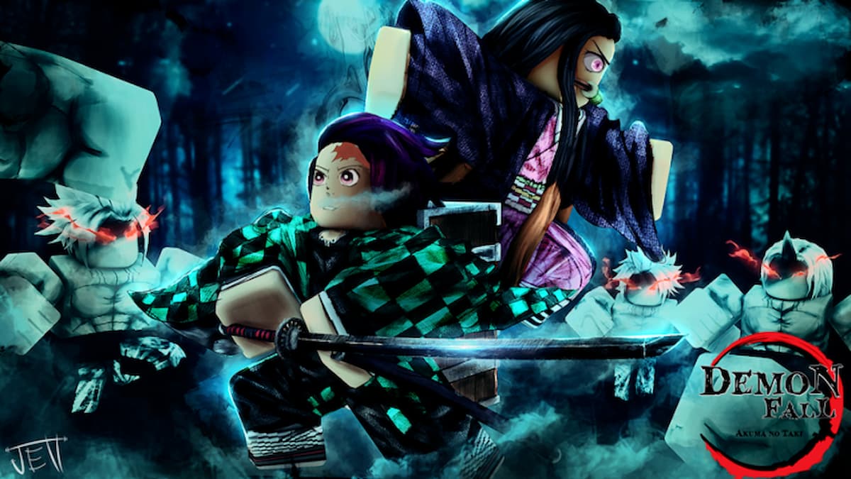 Roblox Demonfall Codes