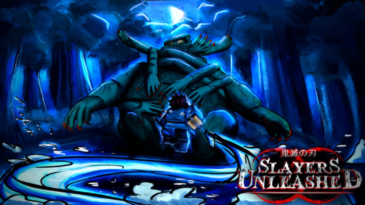 Slayers Unleashed Trello Link & Wiki « HDG
