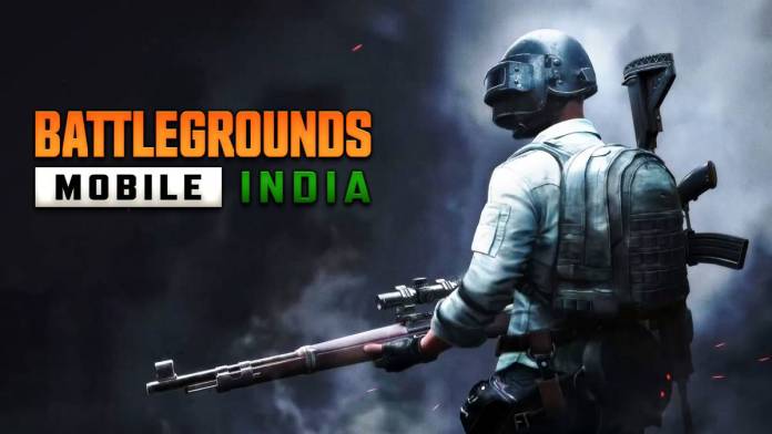 Battlegrounds Mobile India (BGMI) 1.6 update