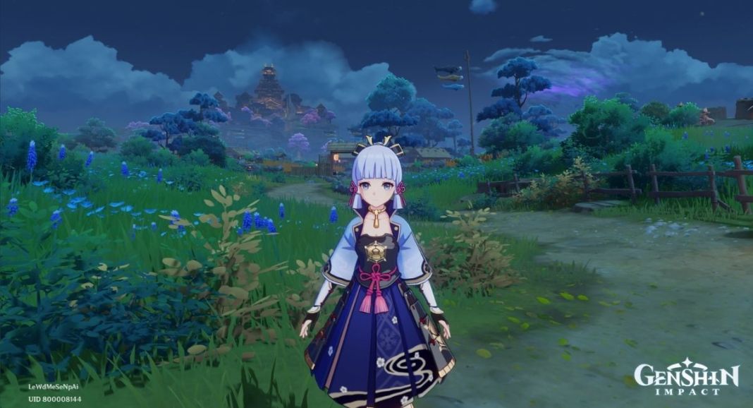 Genshin Impact O Archon, Have I Done Right? Quest Guide Touch, Tap, Play