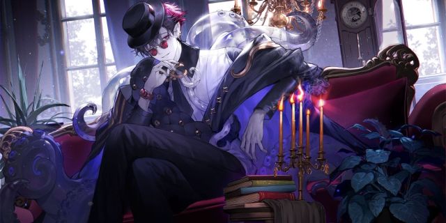 Kleken Active, Chain and others skills in Alchemy Stars