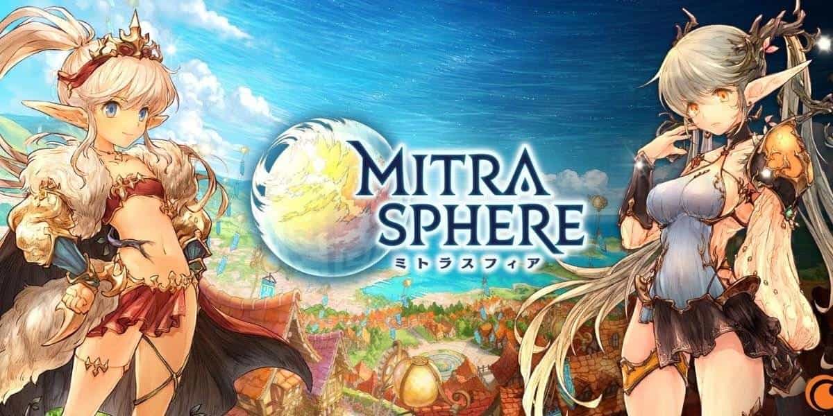 Mitrasphere tier list