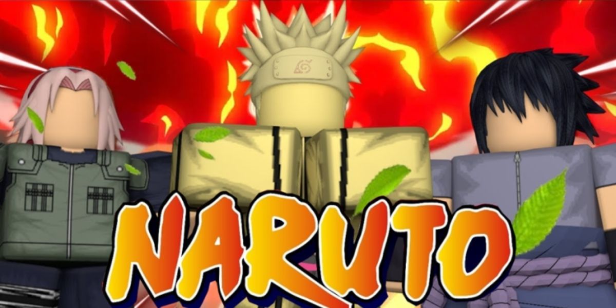 Naruto War Tycoon Codes