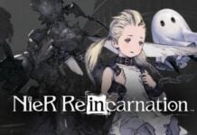 How to Register for NieR Reincarnation