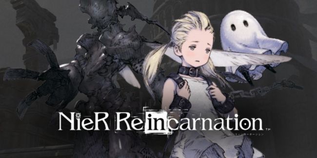 How to Register for NieR Reincarnation