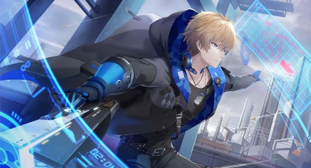 Is Punishing Gray Raven Available on iOS?