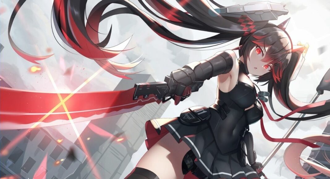 Punishing Gray Raven Reroll Guide How to Reroll in PGR Touch, Tap, Play