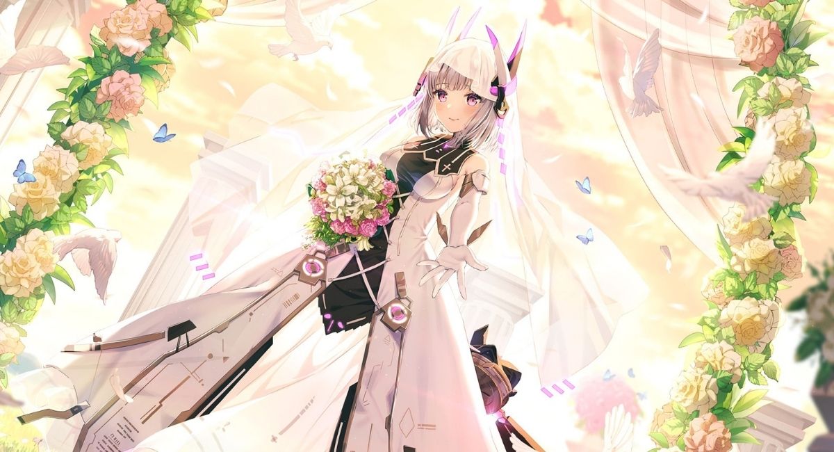 Punishing Gray Raven Banner