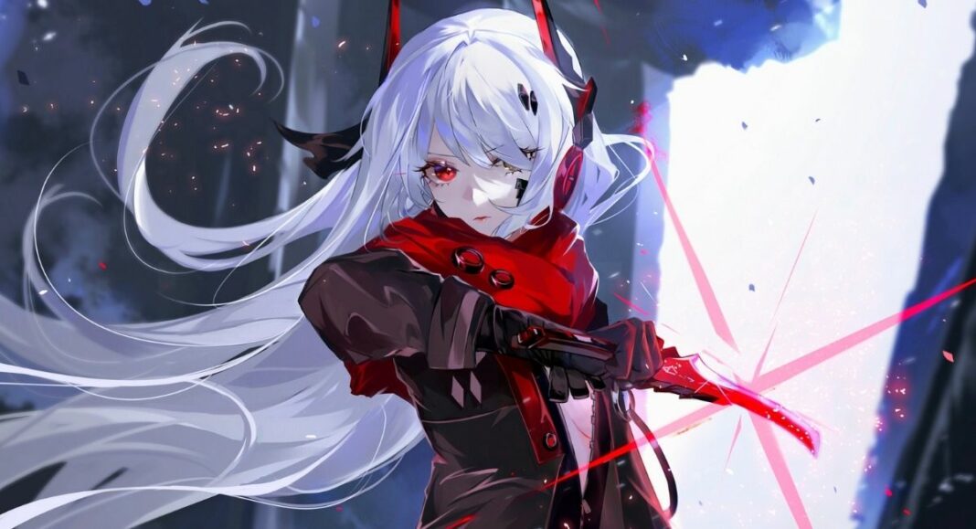 Alpha in Punishing Gray Raven When Does She Launch? Touch, Tap, Play