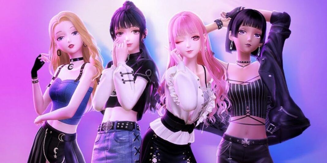 Shining Nikki How to Awaken a Designer's Reflection Touch, Tap, Play