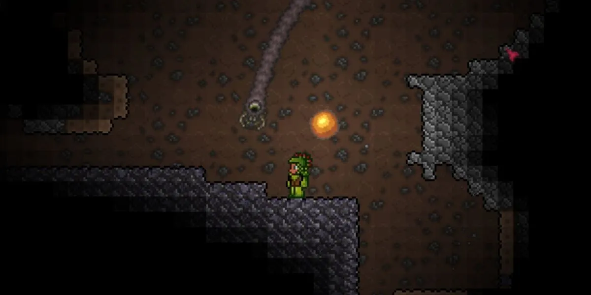 Зенит террария. Террария как не получать урон. 5. Кровавый ползун террария. Странные растения террария.