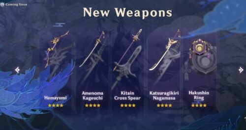 When Is Genshin Impact 2.0 Coming Out, Release Date, Patch Notes and