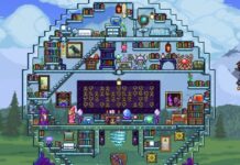crystal ball terraria how to get and use