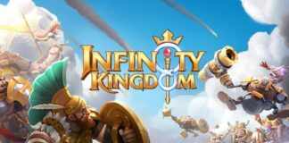 infinity kingdom codes july 2021