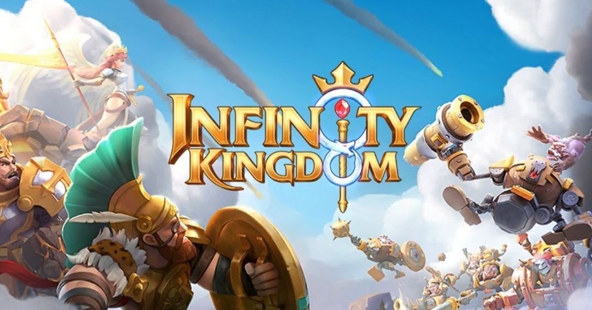 infinity kingdom market guide