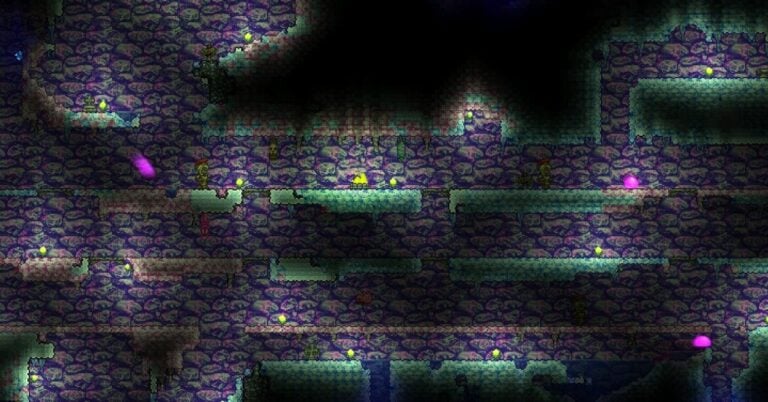 How to Get and Use a of Light in Terraria Tap, Play