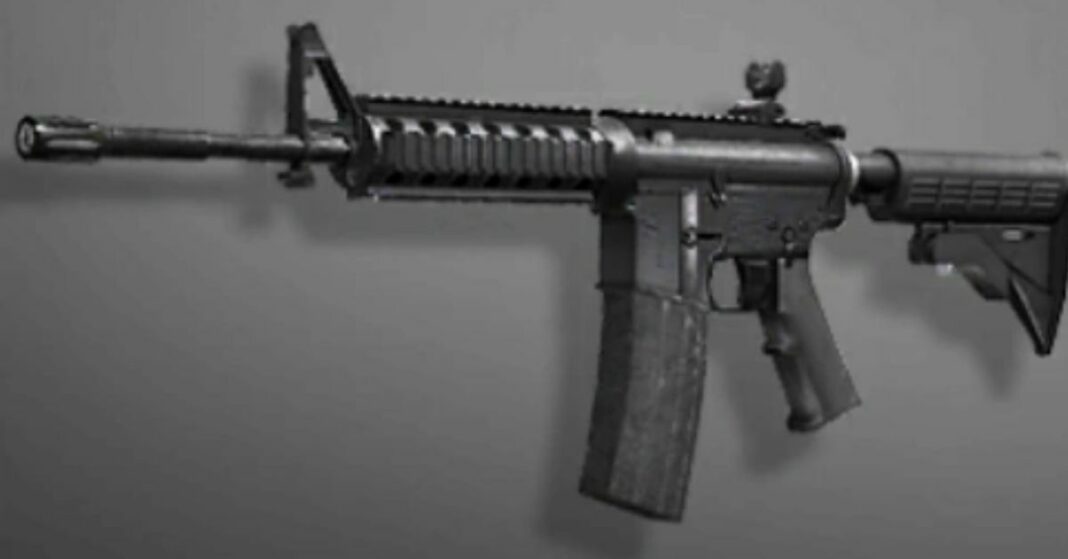 M4 in Standoff 2 Guide On the Best Weapon in the Game