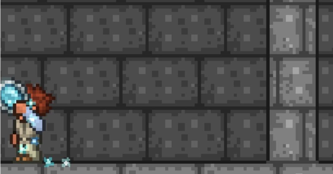 How to Obtain and Use a Magic Mirror in Terraria Touch, Tap, Play