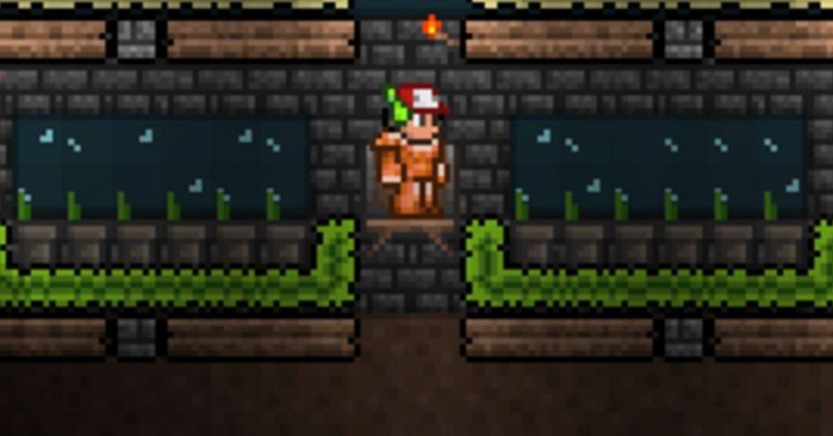 How to Grow Moonglow in Terraria Touch, Tap, Play