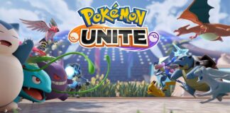 Pokémon Unite gacha system guide