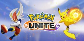 pokemon unitre mobile platforms release