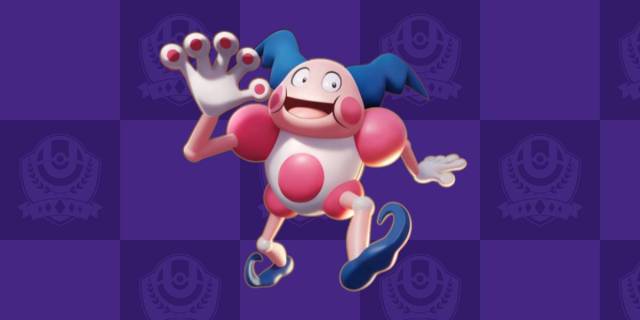 Pokemon Unite Mr. Mime Build Guide – Best Items, Moves, and More