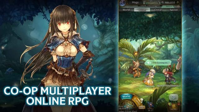 Mitrasphere Guardian Class Tier List