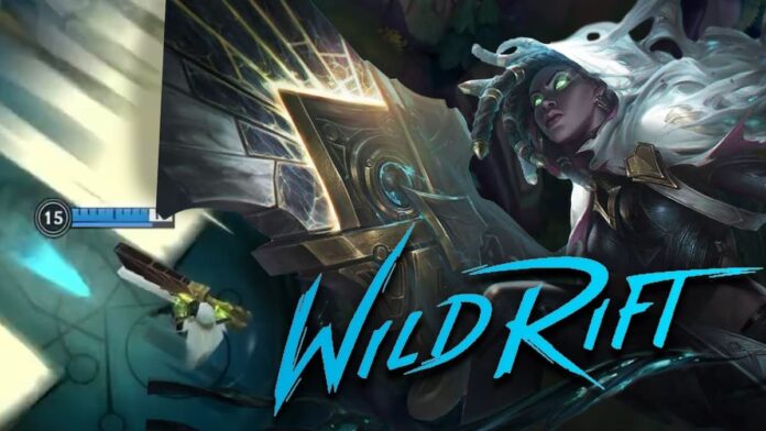 Wild Rift 2.3c update