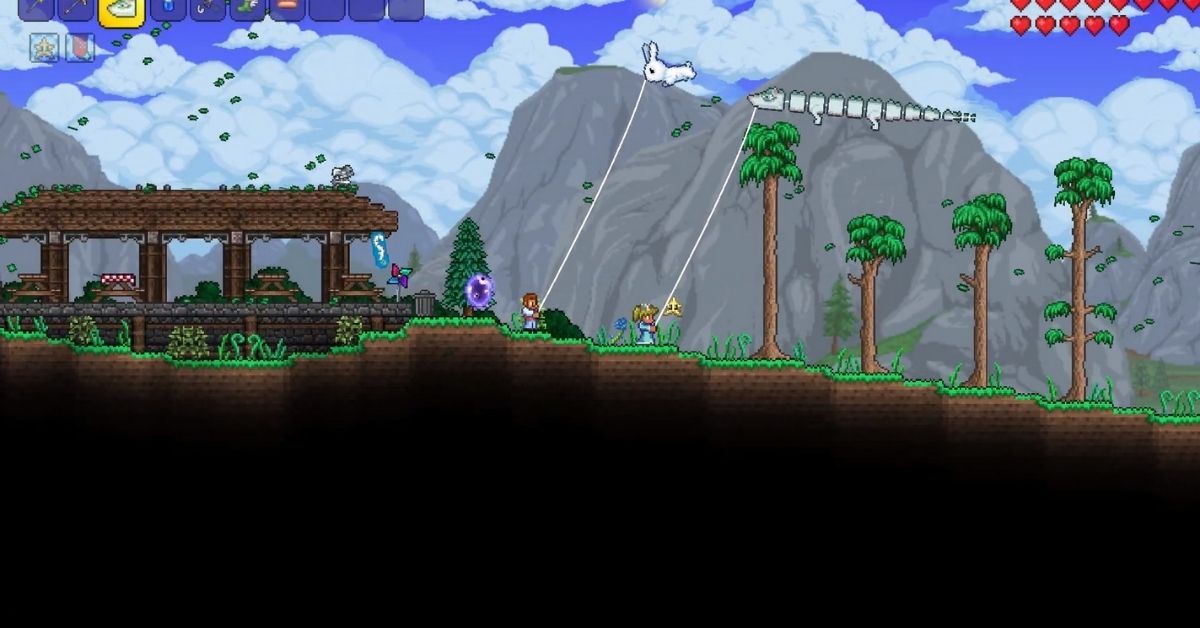wyvern terraria how to find