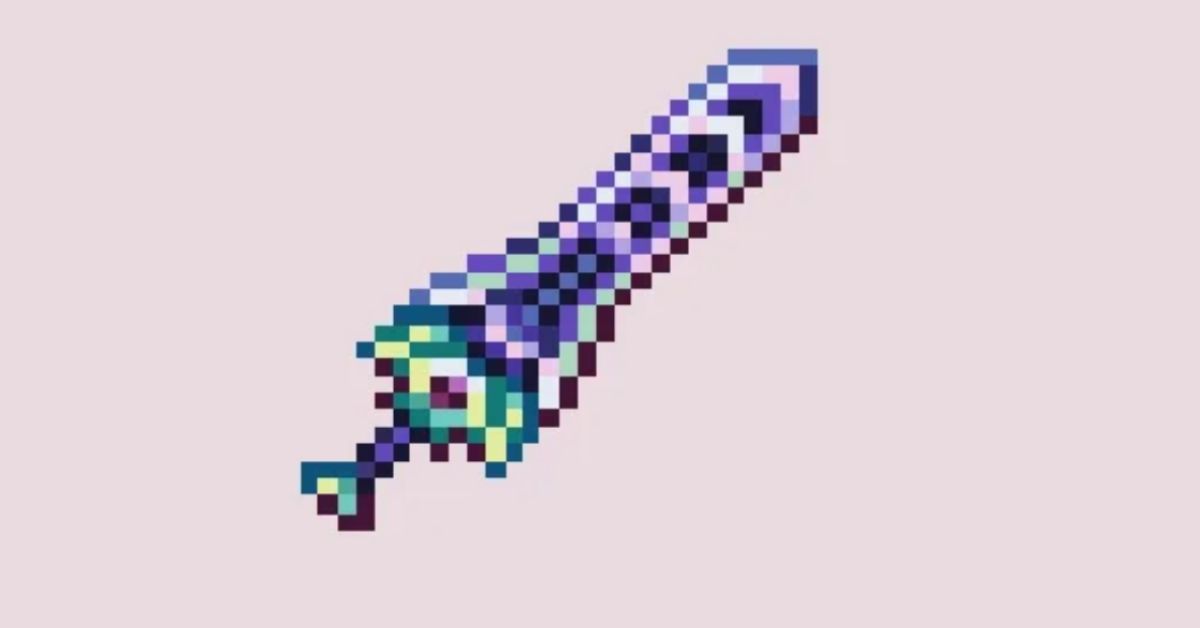 zenith terraria how to obtain